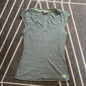The North Face top